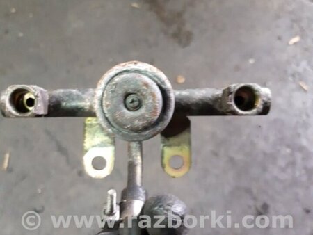 ФОТО Топливная рампа левая для Subaru Forester SG S11 (02-08) Київ