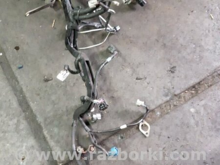 ФОТО Проводка для Subaru Forester SG S11 (02-08) Київ
