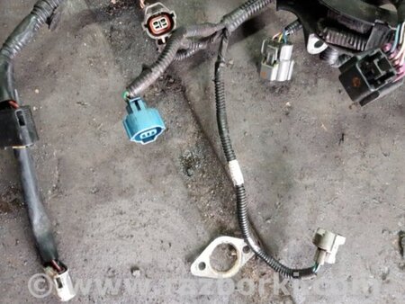 ФОТО Проводка для Subaru Forester SG S11 (02-08) Київ