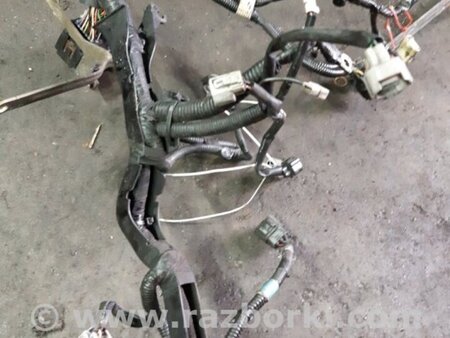 ФОТО Проводка для Subaru Forester SG S11 (02-08) Київ