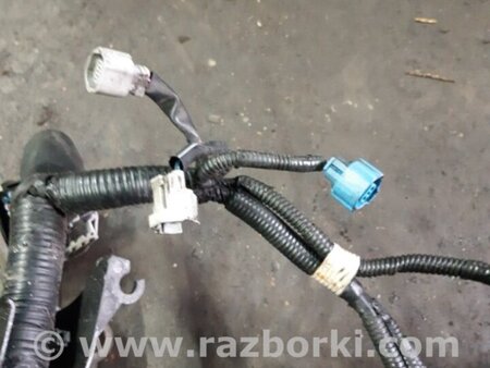 ФОТО Проводка для Subaru Forester SG S11 (02-08) Київ