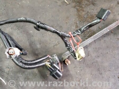 ФОТО Проводка для Subaru Forester SG S11 (02-08) Київ
