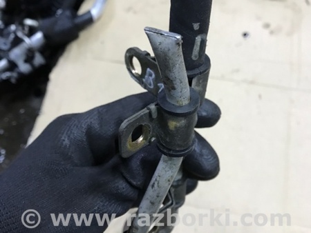 ФОТО Топливопровод для Subaru Forester SG S11 (02-08) Київ