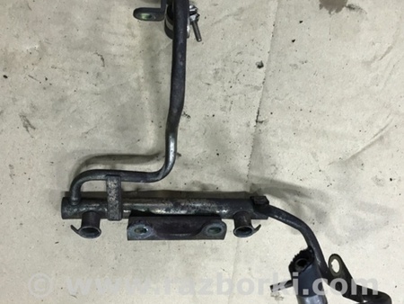 ФОТО Топливная рампа левая для Subaru Forester SG S11 (02-08) Київ