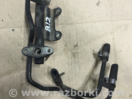 ФОТО Топливная рампа правая для Subaru Forester SG S11 (02-08) Київ