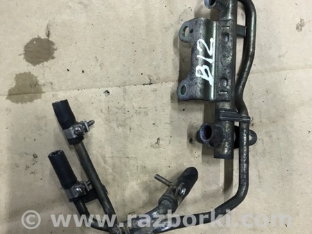 ФОТО Топливная рампа правая для Subaru Forester SG S11 (02-08) Київ