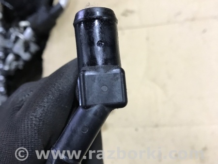 ФОТО Патрубок для Subaru Forester SG S11 (02-08) Київ