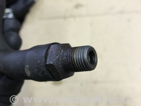 ФОТО Патрубок для Subaru Forester SG S11 (02-08) Київ