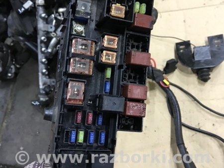 ФОТО Блок предохранителей для Subaru Forester SG S11 (02-08) Київ