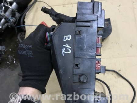 ФОТО Блок предохранителей для Subaru Forester SG S11 (02-08) Київ