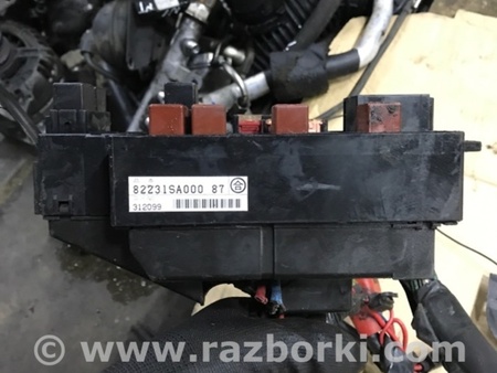 ФОТО Блок предохранителей для Subaru Forester SG S11 (02-08) Київ