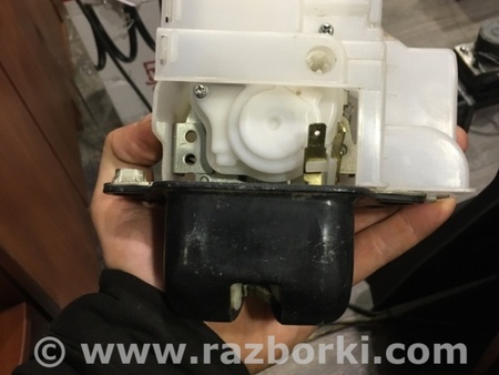 ФОТО Замок багажника для Subaru Legacy IV BL/BP (03-09) Київ