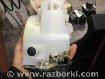 ФОТО Замок багажника для Subaru Legacy IV BL/BP (03-09) Київ