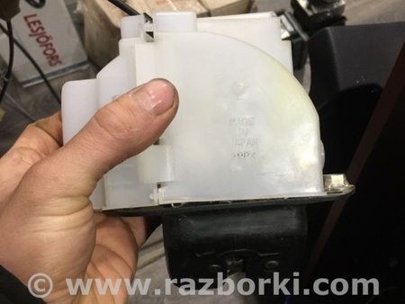 ФОТО Замок багажника для Subaru Legacy IV BL/BP (03-09) Київ