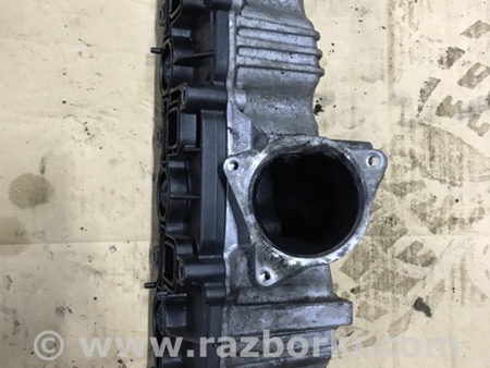 ФОТО Коллектор впускной для Audi (Ауди) Q5 I 8R (08-17) Київ