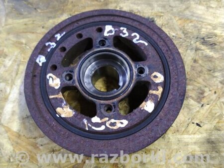 ФОТО Шкив коленвала для Subaru Tribeca B9 (05-08) Київ