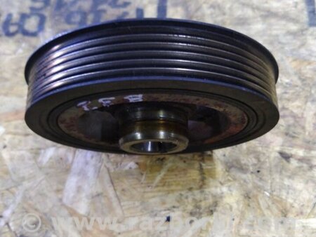 ФОТО Шкив коленвала для Subaru Tribeca B9 (05-08) Київ