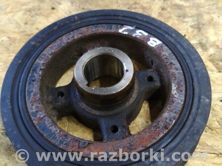 ФОТО Шкив коленвала для Subaru Tribeca B9 (05-08) Київ