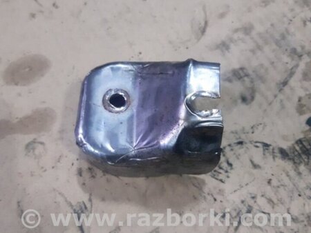 ФОТО Теплоэкран для Audi (Ауди) Q5 I 8R (08-17) Київ