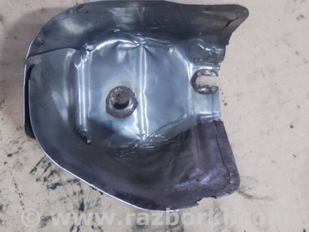 ФОТО Теплоэкран для Audi (Ауди) Q5 I 8R (08-17) Київ