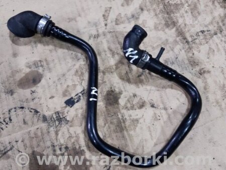 ФОТО Трубка системы охлаждения для Audi (Ауди) Q5 I 8R (08-17) Київ