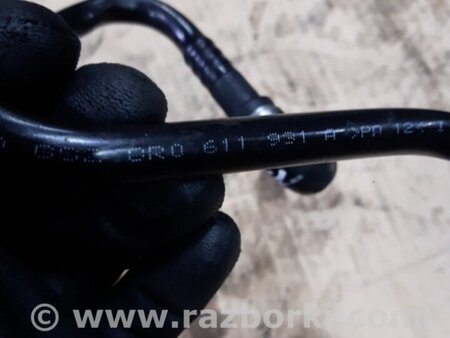 ФОТО Трубка системы охлаждения для Audi (Ауди) Q5 I 8R (08-17) Київ