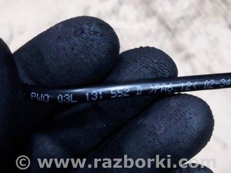 ФОТО Трубка системы охлаждения для Audi (Ауди) Q5 I 8R (08-17) Київ