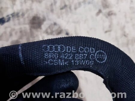 ФОТО Патрубок для Audi (Ауди) Q5 I 8R (08-17) Київ