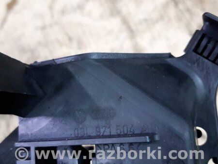 ФОТО Кронштейн для Audi (Ауди) Q5 I 8R (08-17) Київ