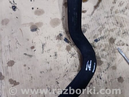 ФОТО Патрубок для Audi (Ауди) Q5 I 8R (08-17) Київ