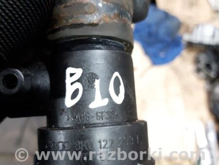 ФОТО Патрубок для Audi (Ауди) Q5 I 8R (08-17) Київ