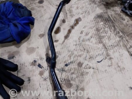 ФОТО Трубка системы охлаждения для Audi (Ауди) Q5 I 8R (08-17) Київ