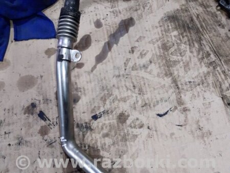 ФОТО Трубка EGR для Audi (Ауди) Q5 I 8R (08-17) Київ