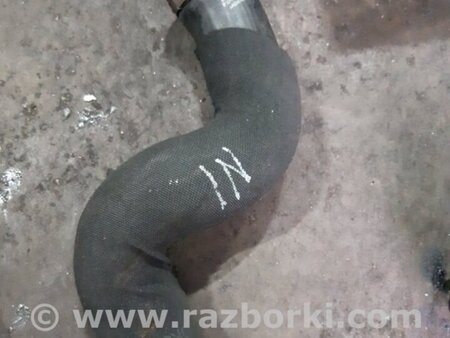 ФОТО Патрубок для Audi (Ауди) Q5 I 8R (08-17) Київ