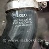 ФОТО Патрубок для Audi (Ауди) Q5 I 8R (08-17) Київ