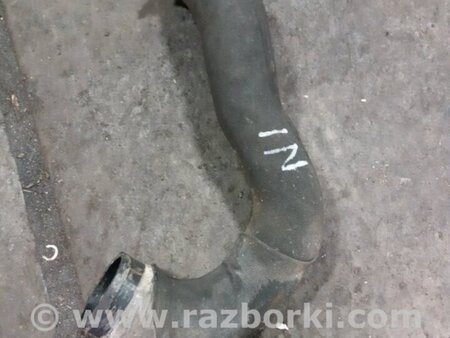 ФОТО Патрубок для Audi (Ауди) Q5 I 8R (08-17) Київ