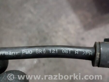 ФОТО Трубка системы охлаждения для Audi (Ауди) Q5 I 8R (08-17) Київ