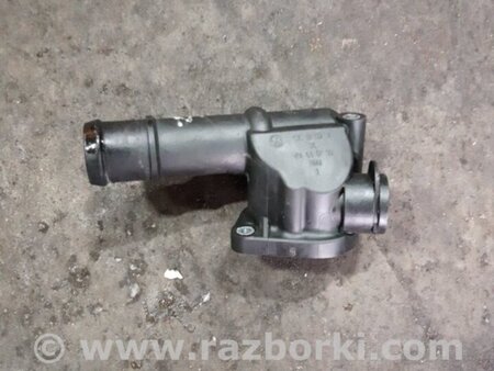 ФОТО Патрубок для Audi (Ауди) Q5 I 8R (08-17) Київ