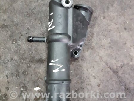 ФОТО Патрубок для Audi (Ауди) Q5 I 8R (08-17) Київ