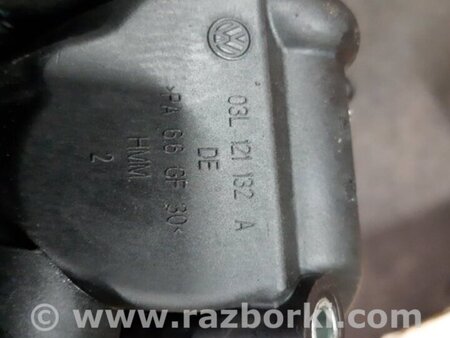 ФОТО Патрубок для Audi (Ауди) Q5 I 8R (08-17) Київ
