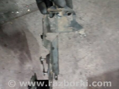 ФОТО Кронштейн для Audi (Ауди) Q5 I 8R (08-17) Київ