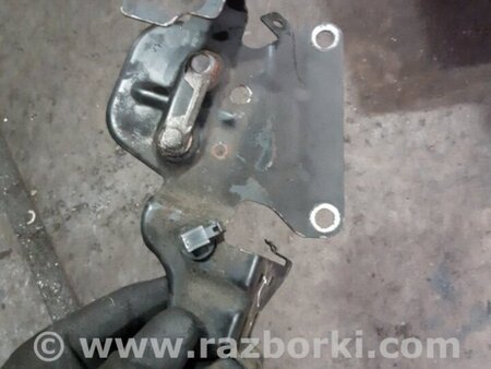 ФОТО Кронштейн для Audi (Ауди) Q5 I 8R (08-17) Київ