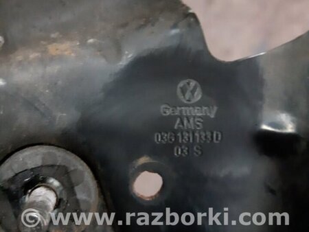 ФОТО Кронштейн для Audi (Ауди) Q5 I 8R (08-17) Київ