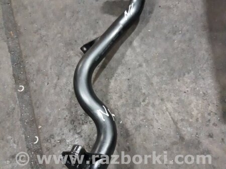 ФОТО Патрубок для Audi (Ауди) Q5 I 8R (08-17) Київ