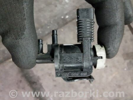 ФОТО Клапан для Audi (Ауди) Q5 I 8R (08-17) Київ