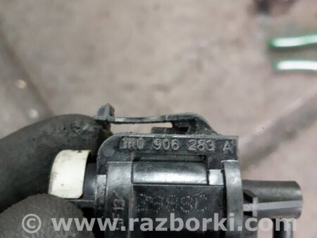 ФОТО Клапан для Audi (Ауди) Q5 I 8R (08-17) Київ