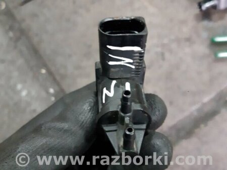 ФОТО Клапан для Audi (Ауди) Q5 I 8R (08-17) Київ