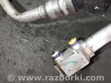 ФОТО Трубка системы охлаждения для Audi (Ауди) Q5 I 8R (08-17) Київ