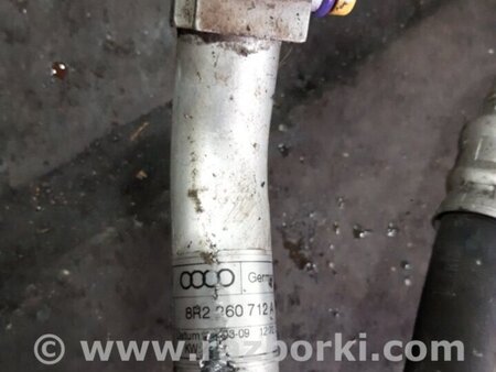 ФОТО Трубка системы охлаждения для Audi (Ауди) Q5 I 8R (08-17) Київ