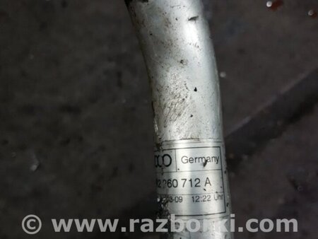 ФОТО Трубка системы охлаждения для Audi (Ауди) Q5 I 8R (08-17) Київ